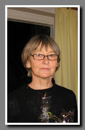 Grethe Jensen 2006