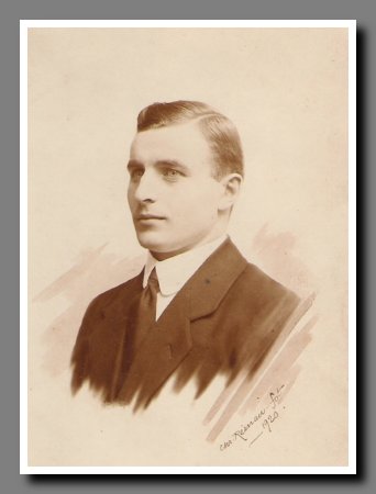 Karl Marinus Christensen 1920