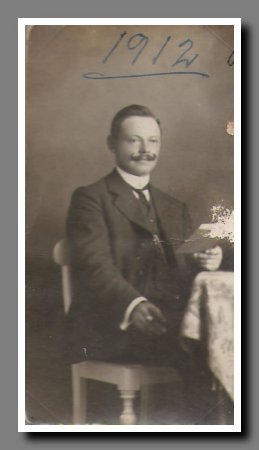 Marinus Pedersen Ravn 1912