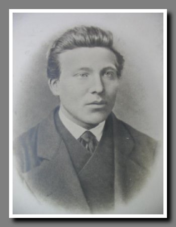 Anton Pedersen Stobberup